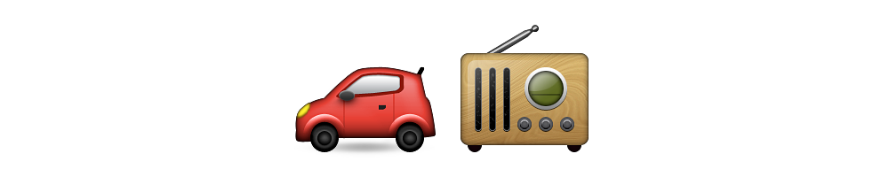 Car Radio