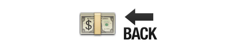Cash Back