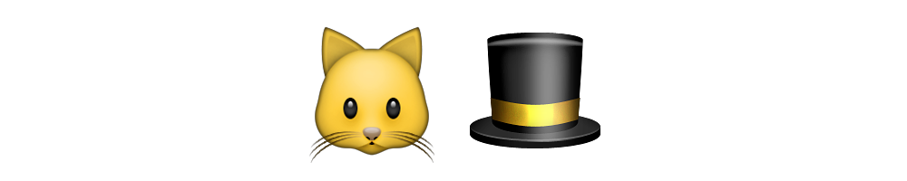 Cat In The Hat