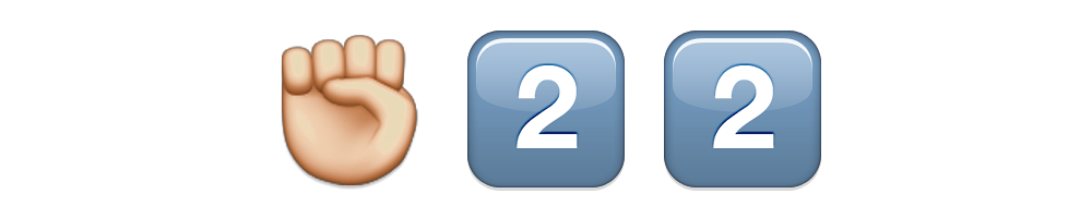 Catch Twenty Two