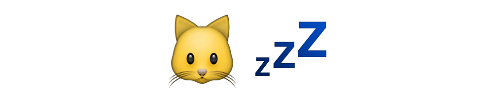 Cat Nap