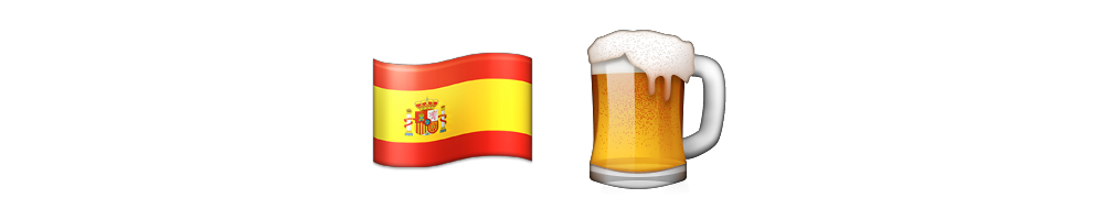 Cerveza
