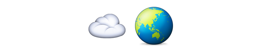 Cloud Atlas
