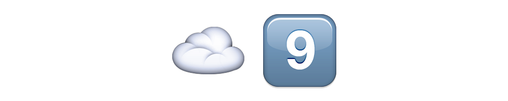 Cloud Nine