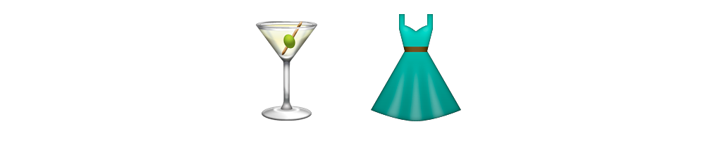 Cocktail Dress