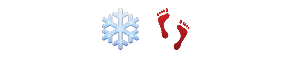 Cold Feet