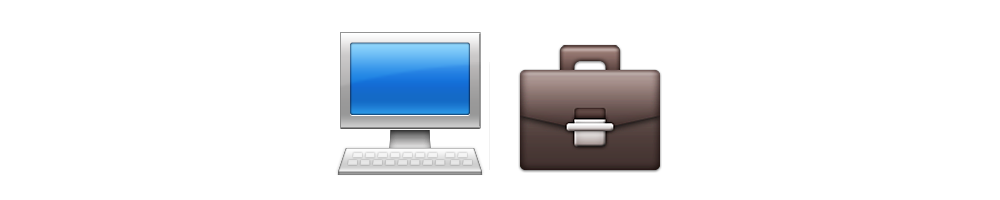 Computer Bag