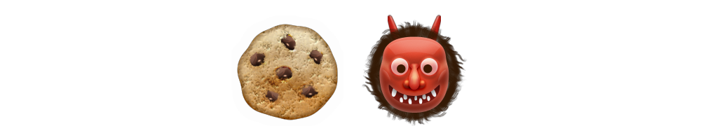 Cookie Monster