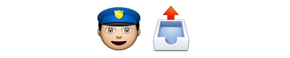 Cop Out