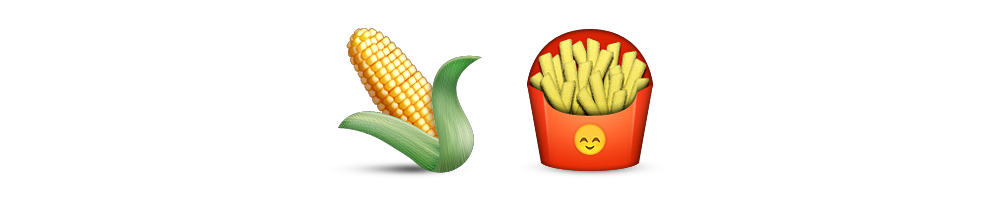 Corn Chip