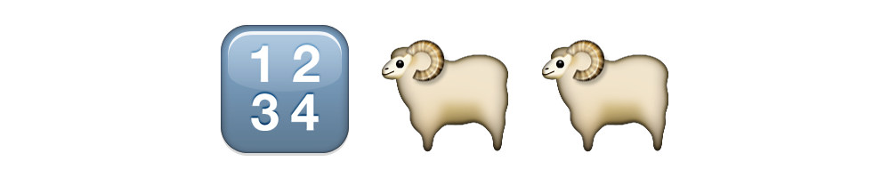 Counting Sheep