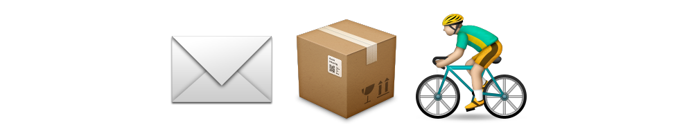 Courier