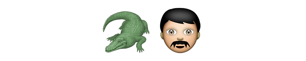 Crocodile Dundee