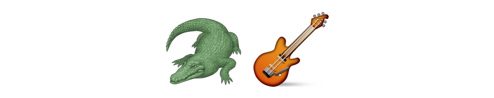 Crocodile Rock