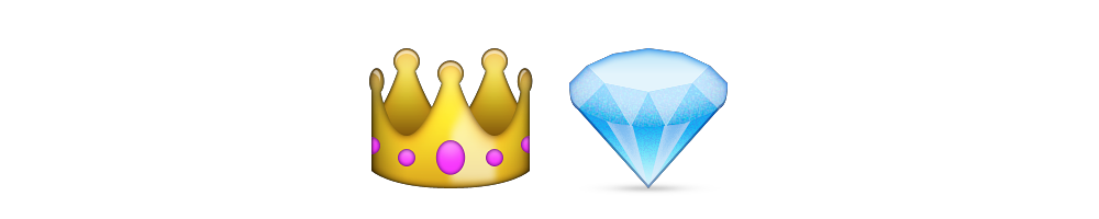 Crown Jewel