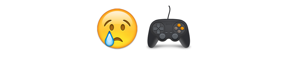 Crying Game