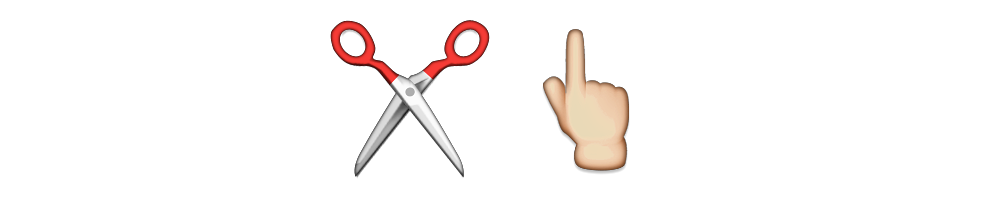 Cut Up