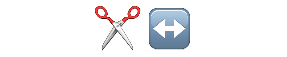 Cuts Both Ways