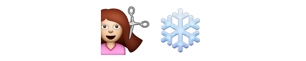 Dandruff