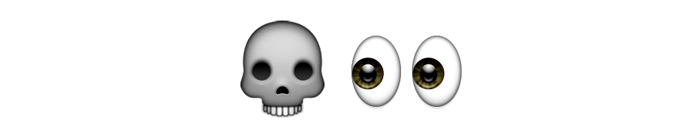 Death Stare