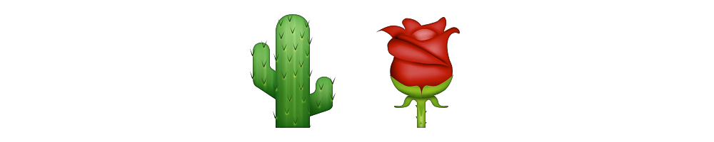 Desert Rose