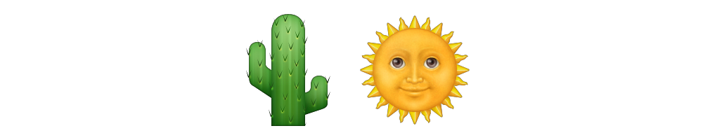 Desert