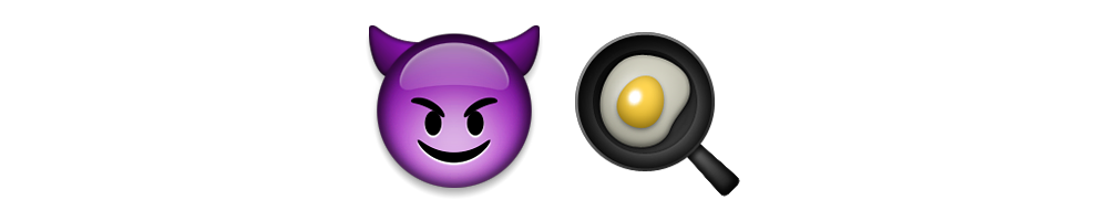 Deviled Eggs