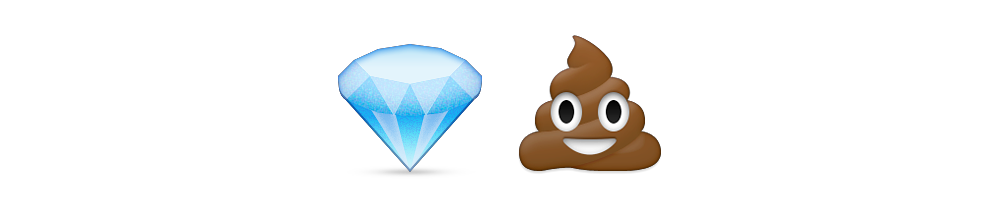 Diamond In The Rough