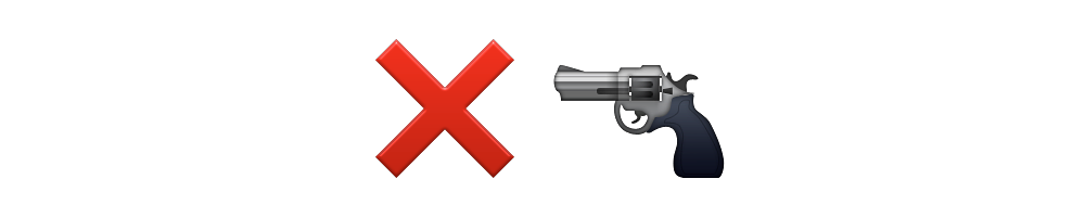 Dont Shoot