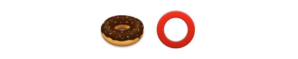 Donut Hole