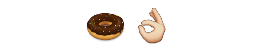 Doughnut Hole