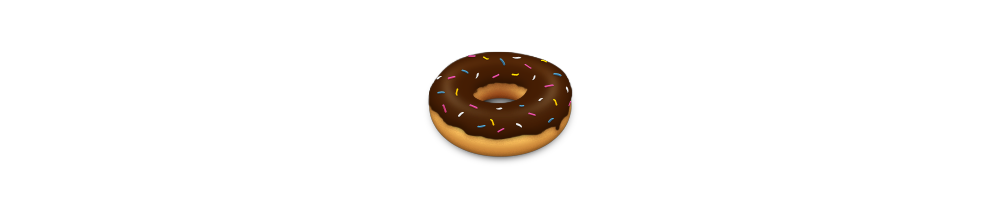 Doughnut