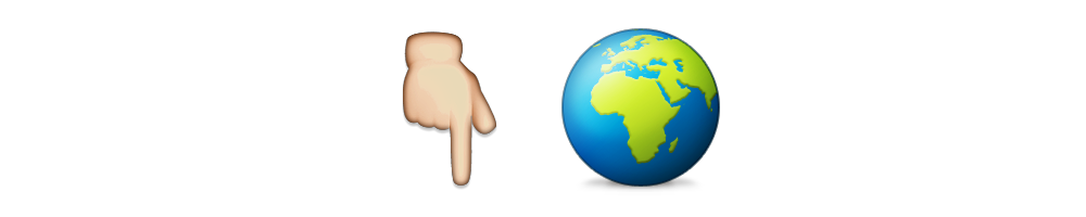 Down To Earth