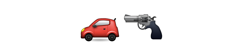 Drive By Shooting