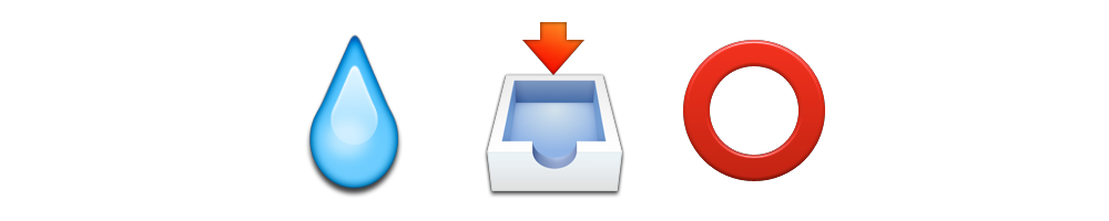 Drop In A Bucket