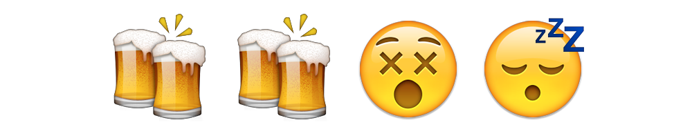Drunk