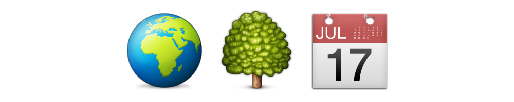 Earth Day