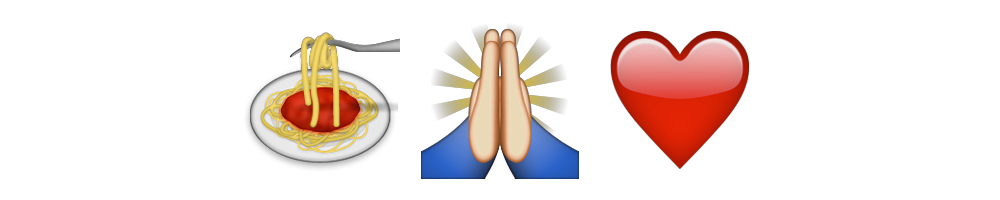 Eat Pray Love