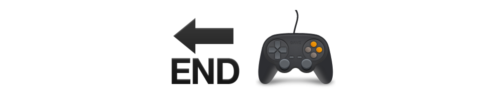 End Game