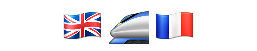 Eurostar