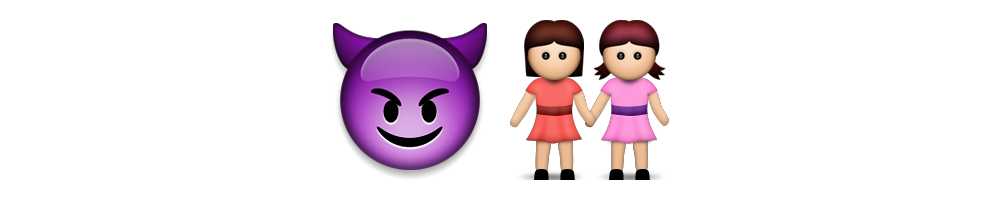 Evil Twins