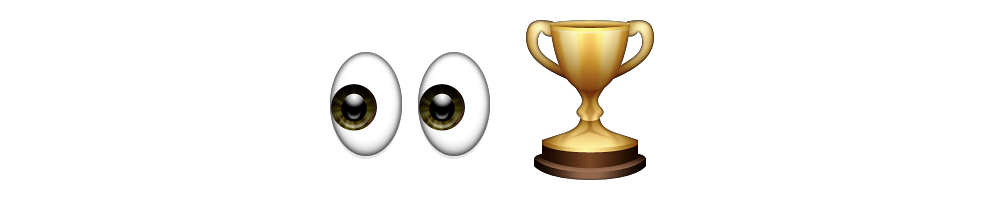 Eye On The Prize