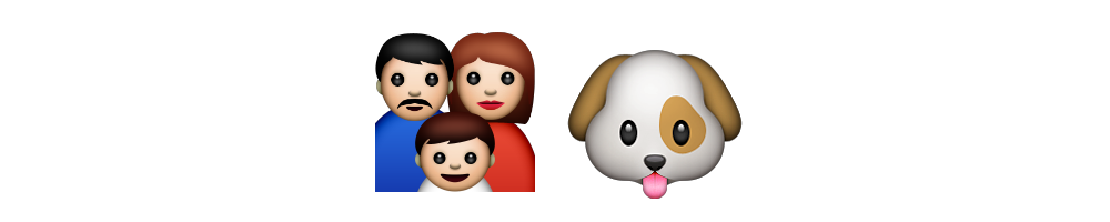 Family Dog