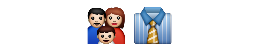 Family Tie