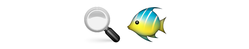 Finding Nemo