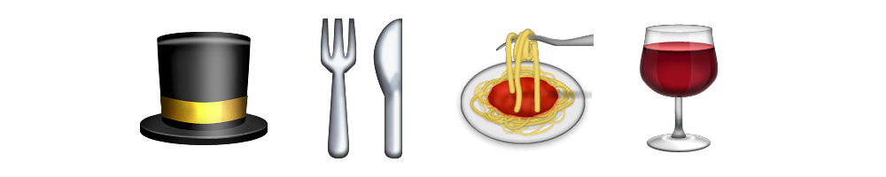 Fine Dining