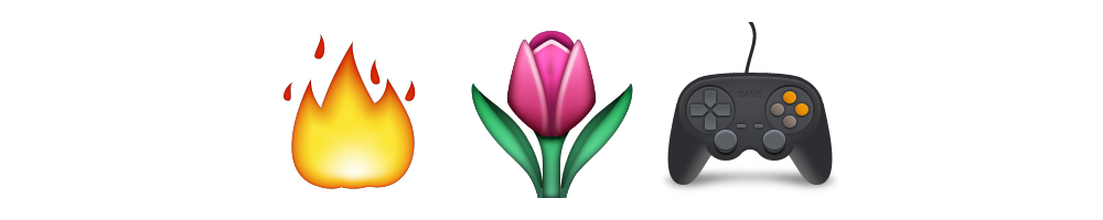 Fire Flower