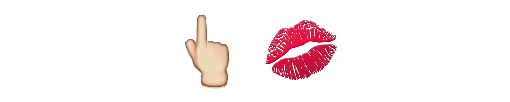 First Kiss