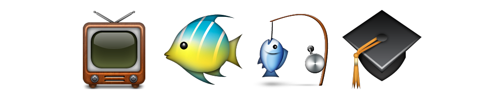 Fish Hooks