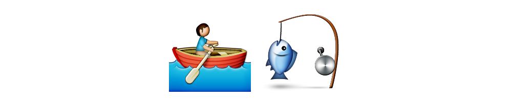 Fisherman